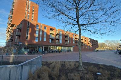Woning Meerbos 93 Eindhoven