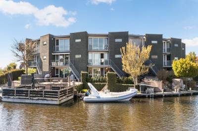 Woning Otterbeek 83 Zwartsluis