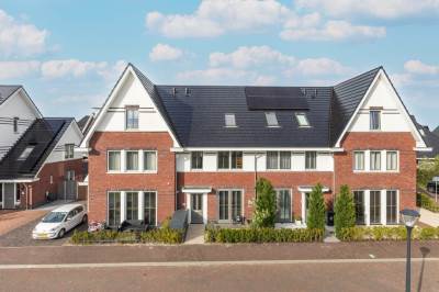 Woning Vechtstroomlaan 16 Weesp