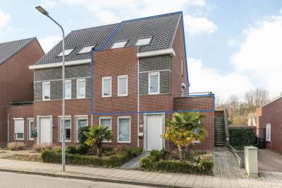 Woning Tenelenweg 172A Voerendaal