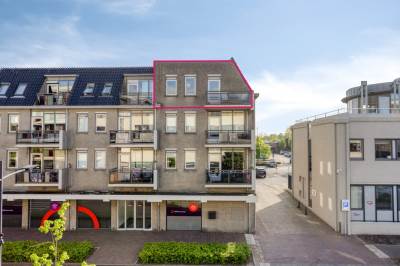 Woning 't Dorp 89 Heesch