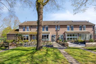 Woning Leemakkers 28 Veenhuizen