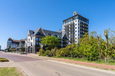 Woning Boulevard de Wielingen 47A302 Cadzand