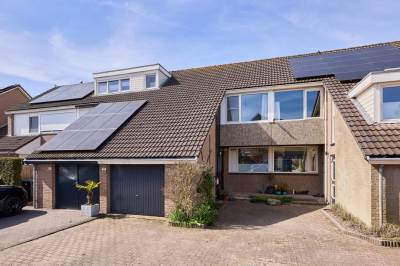 Woning Dopperstraat 139 Bunschoten-Spakenburg