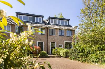 Woning Schutterslaan 10 Bilthoven