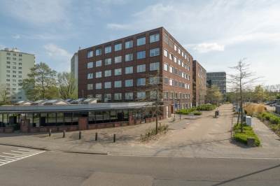 Woning 's-Gravenweg 681F Rotterdam