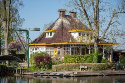 Woning Straatweg 38 Breukelen