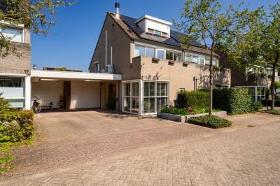 Woning Karekiet 9 Den Bosch
