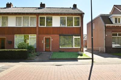 Woning Oude Huijbergsebaan 270 Bergen op Zoom