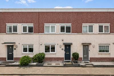 Woning Kraal 43 Sliedrecht
