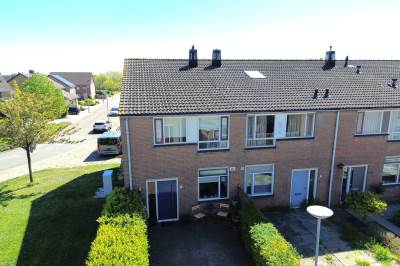 Woning Ceres 1 Oostburg