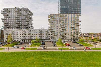 Woning Hongerlandsedijk 320 Spijkenisse