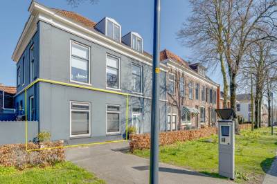 Woning Brink 4 Zwolle