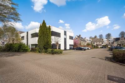 Woning Standaardmolen 1A Capelle aan den IJssel