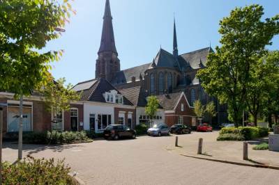 Woning Hogebeldsweg 8 Almelo