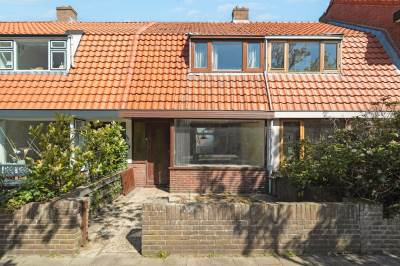 Woning Hector Treubstraat 53 Den Helder