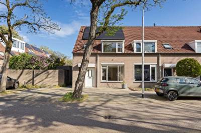 Woning Flemingstraat 11 Tilburg