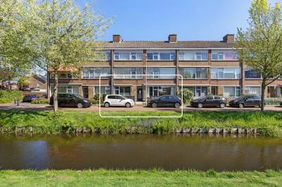 Woning Jan Pieterszoon Coenlaan 22 Alphen aan den Rijn