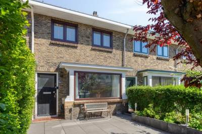 Woning Stadwijkstraat 23 Voorschoten