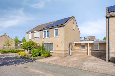 Woning Jonkhof 4 Den Bosch
