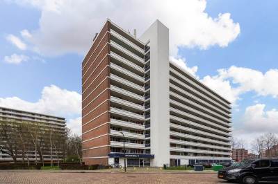 Woning Ocarinalaan 4 Rijswijk (ZH)