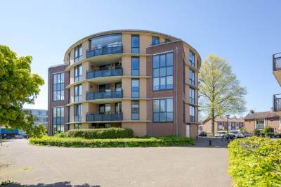 Woning Vlietzicht 14 Voorschoten