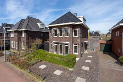 Woning W.F. Hermansstraat 56 Berkel en Rodenrijs