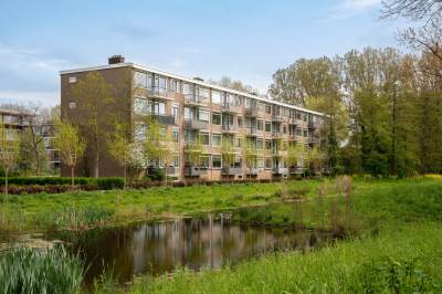 Woning Quadenoord 276 Rotterdam