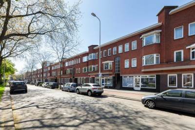 Woning De la Reyweg 115 Den Haag
