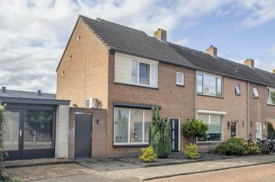 Woning Spangenstraat 1 Waspik