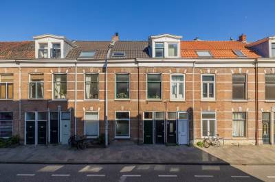 Woning Morsweg 39 Leiden