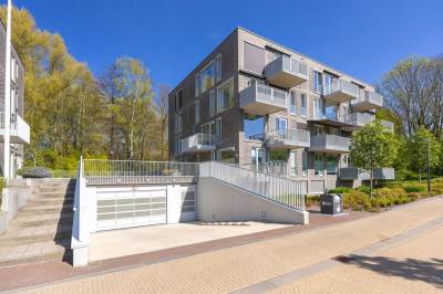 Woning IJsvogel 123 Blokker