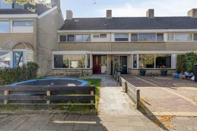 Woning Beukenlaan 31 Schagen