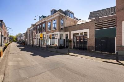 Woning Sint Jorisweg 3 Dordrecht
