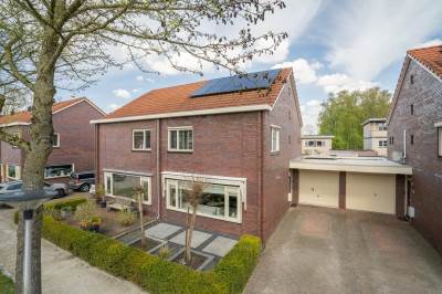 Woning Waterranonkellaan 15 Enschede