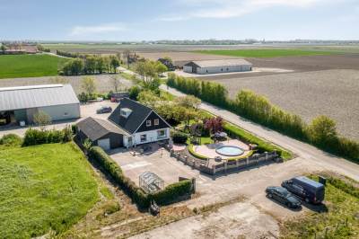Woning Middenweg 11 Nieuwerkerk