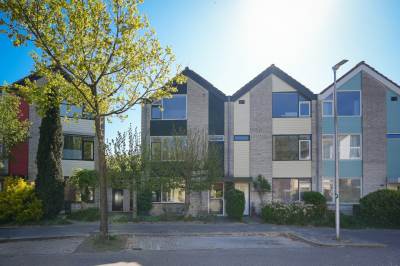 Woning Tirol 104 Utrecht