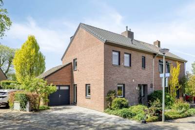 Woning Op 't Hövelke 6 Mheer