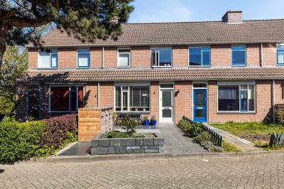 Woning Houtduif 26 Schagen