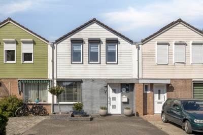 Woning Moselborg 7 Maastricht
