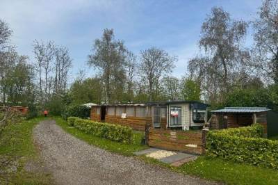 Woning Kuinderweg 52 Luttelgeest