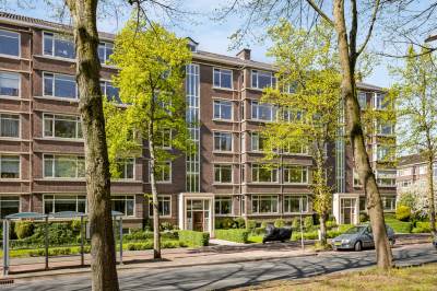 Woning Huis te Landelaan 340 Rijswijk (ZH)
