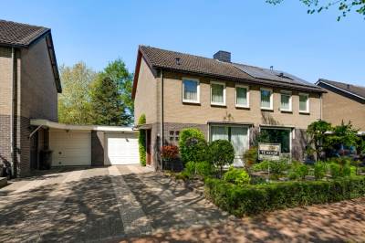 Woning Roggelseweg 8 Helden