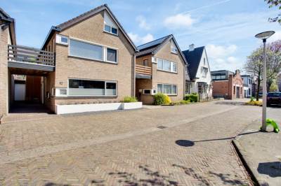 Woning J.W. Racerstraat 12 Enschede