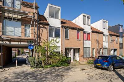 Woning Ekster 69 Hoorn (NH)