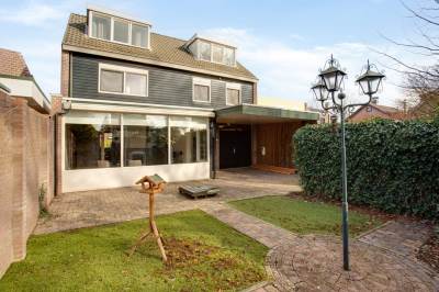 Woning Horstlindelaan 3 Enschede