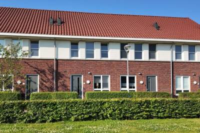 Woning Valkenbergse Amer 18 Willemstad