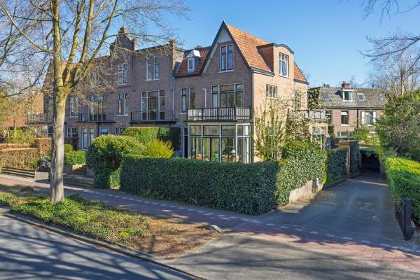 Woning Brediusweg 26 Bussum