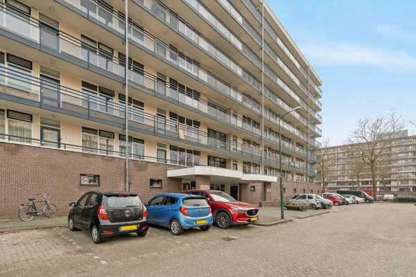 Woning Groenlinglaan 12 Bilthoven