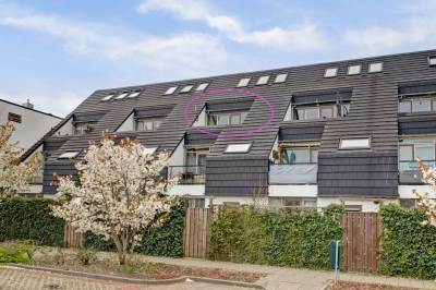 Woning Vlakkers 210 Druten